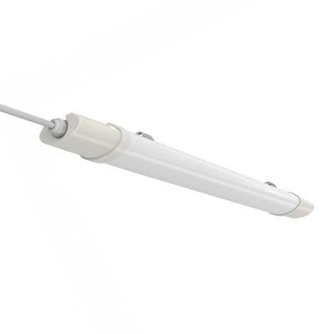 LED Ipari fénycsöves lámpa S-SERIES 1xLED/36W/230V 6500K 120cm
