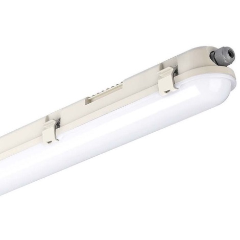 LED Ipari fénycsöves lámpa SAMSUNG CHIP LED/70W/230V 6500K 150cm IP65