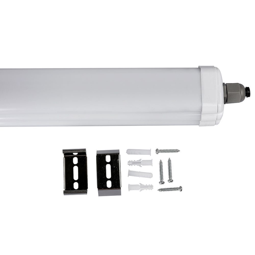 LED Ipari fénycsöves lámpa X-SERIES LED/32W/230V 6500K 150cm IP65