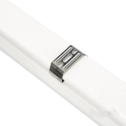LED ipari fénycsöves lámpatest LUMEXO LED/50W/230V 4000K IP65 151 cm