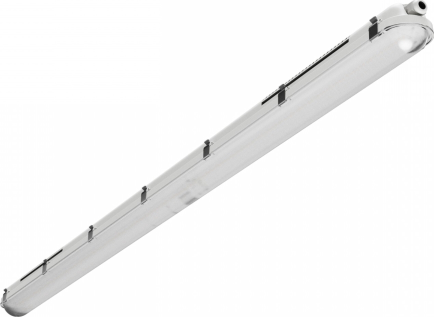 LED ipari fénycsöves világítás LIMEA GIGANT PRO LED/40/54/68/85W/230V 4000K IK10 IP66 150 cm