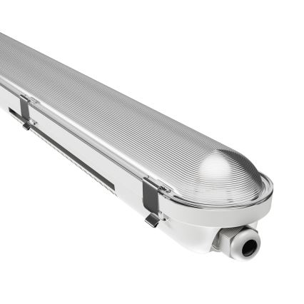 LED ipari fénycsöves világítás LIMEA GIGANT PRO LED/40/54/68/85W/230V 4000K IK10 IP66 150 cm