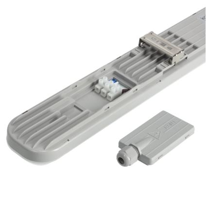 LED ipari fénycsöves világítás NEGRO LED/36W/230V IP65 6000K