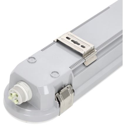 LED Ipari fénycsöves világítás NEXFORCE LED/36W/230V 4000K IP66