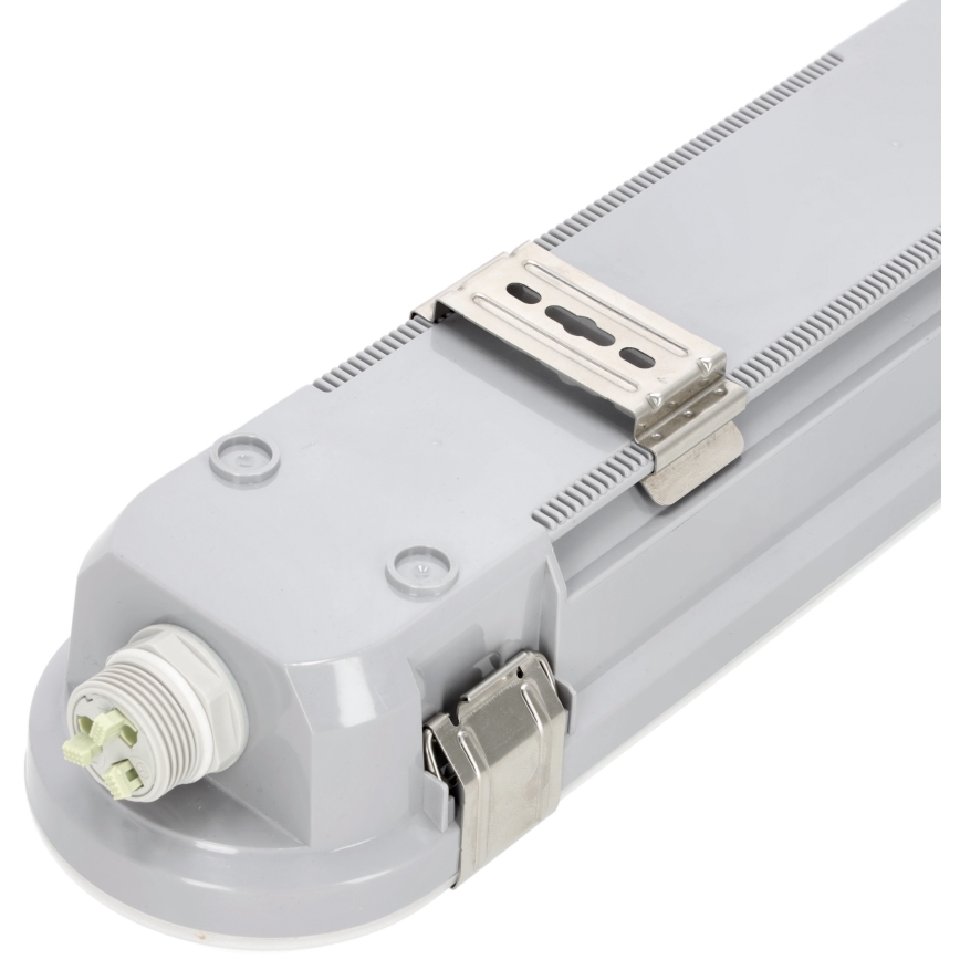 LED Ipari fénycsöves világítás NEXFORCE LED/36W/230V 4000K IP66