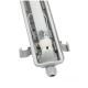 LED ipari fénycsöves világítás T8 1xG13/18W/230V 4000K IP65 128 cm