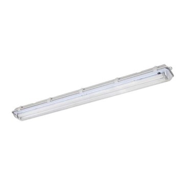 LED ipari fénycsöves világítás T8 2xG13/18W/230V IP65