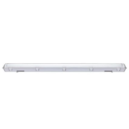 LED ipari fénycsöves világítás T8 2xG13/18W/230V IP65