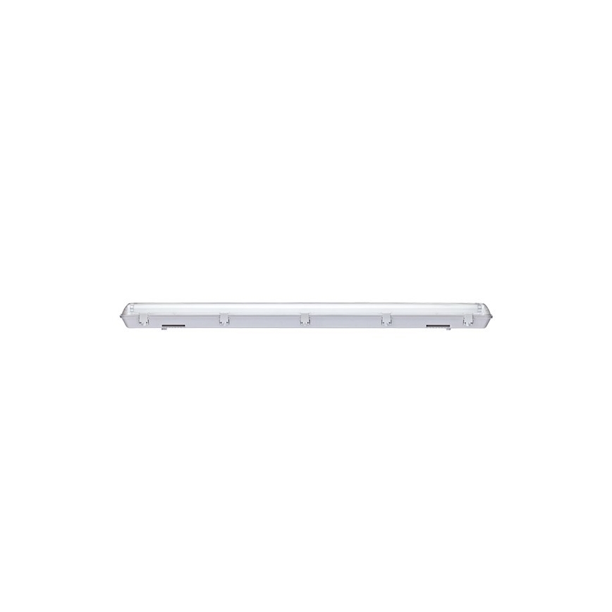 LED ipari fénycsöves világítás T8 2xG13/18W/230V IP65