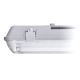 LED ipari fénycsöves világítás T8 2xG13/18W/230V IP65