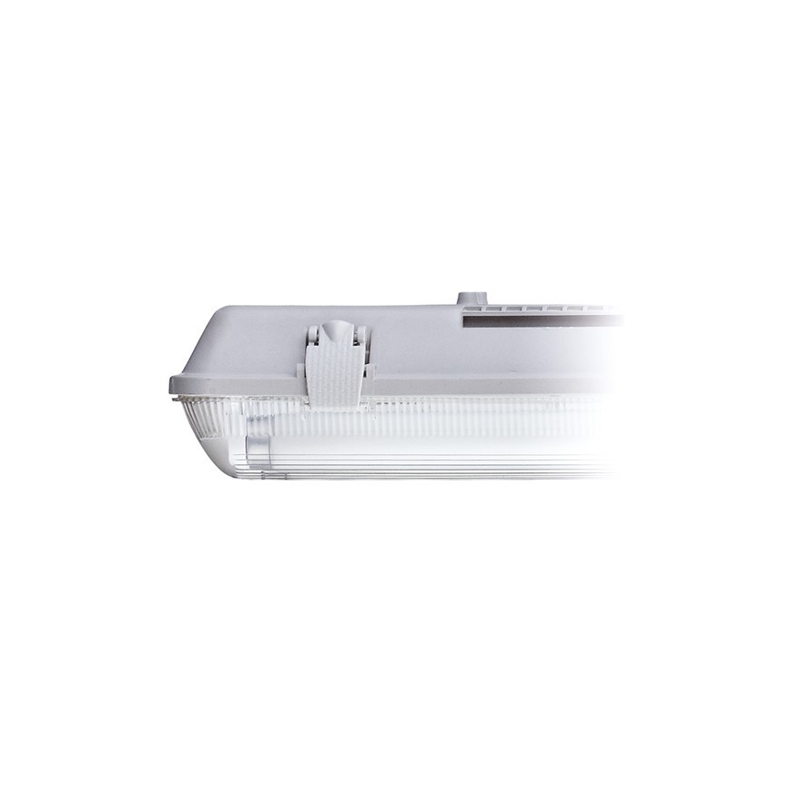 LED ipari fénycsöves világítás T8 2xG13/18W/230V IP65