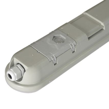 LED ipari fénycsöves világítás WALCOT LED/37W/230V IP65 4000K 120 cm