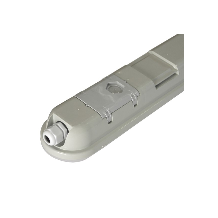 LED ipari fénycsöves világítás WALCOT LED/37W/230V IP65 4000K 120 cm