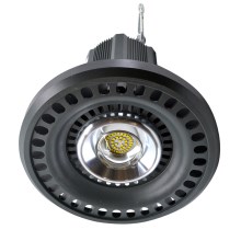 LED Ipari lámpa CREE CHIP LED/150W/230V IP44
