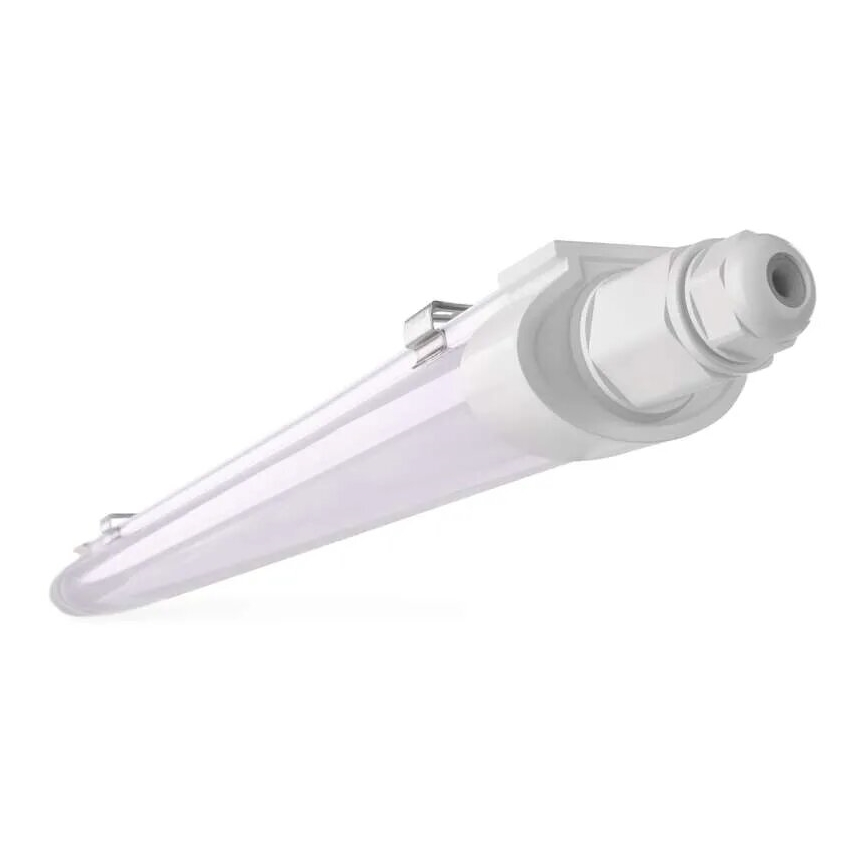 LED Ipari lámpa DUSTY LED/36W/230V IP65 4000K