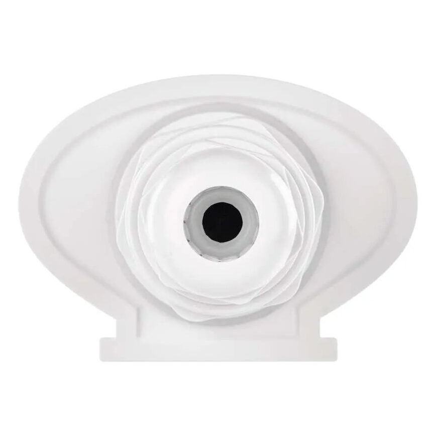 LED Ipari lámpa DUSTY LED/50W/230V IP65 4000K