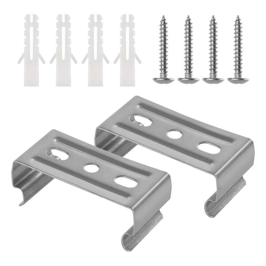 LED Ipari lámpa DUSTY LED/50W/230V IP65 4000K