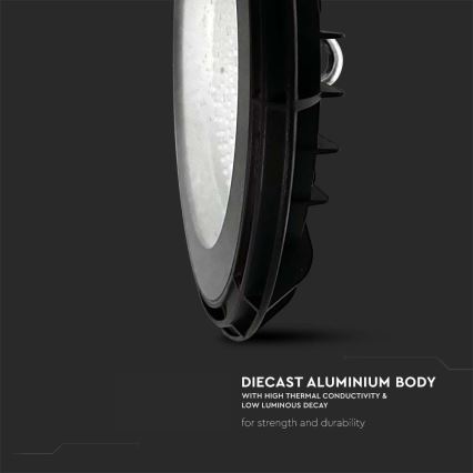 LED Ipari lámpa High Bay LED/100W/230V IP65 4000K