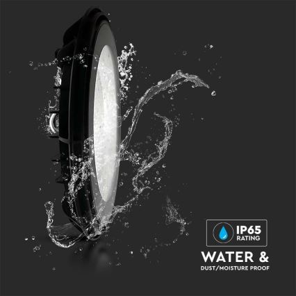 LED Ipari lámpa High Bay LED/100W/230V IP65 4000K