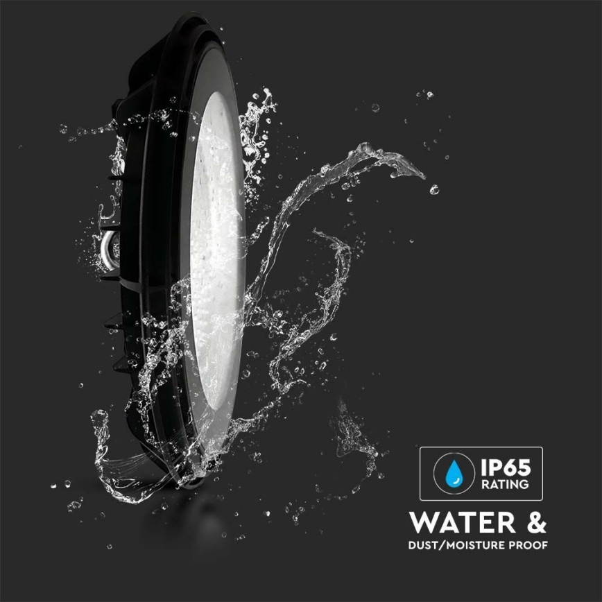 LED Ipari lámpa High Bay LED/100W/230V IP65 6500K