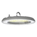 LED Ipari lámpa High Bay LED/150W/230V 3000/4000/6500K IP65 ø 27,7 cm