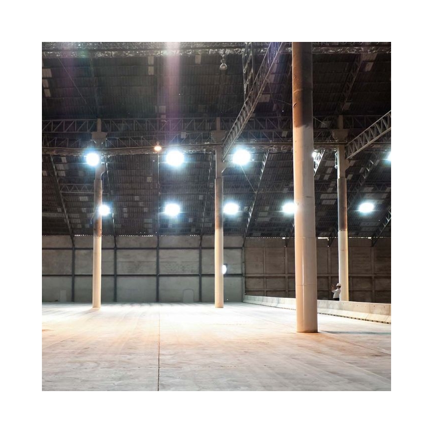 LED Ipari lámpa High Bay LED/200W/230V 4000K IP65