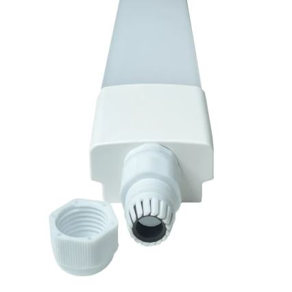 LED Ipari lámpa LED/36W/230V 4000K IP65 120 cm