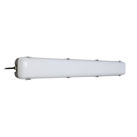 LED Ipari lámpa LED/40W/100-240V IP65