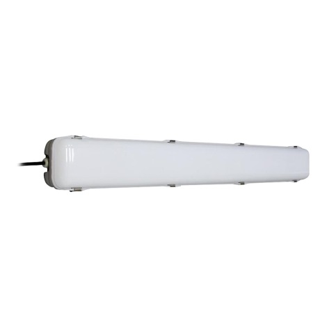 LED Ipari lámpa LED/60W/100-240V IP65