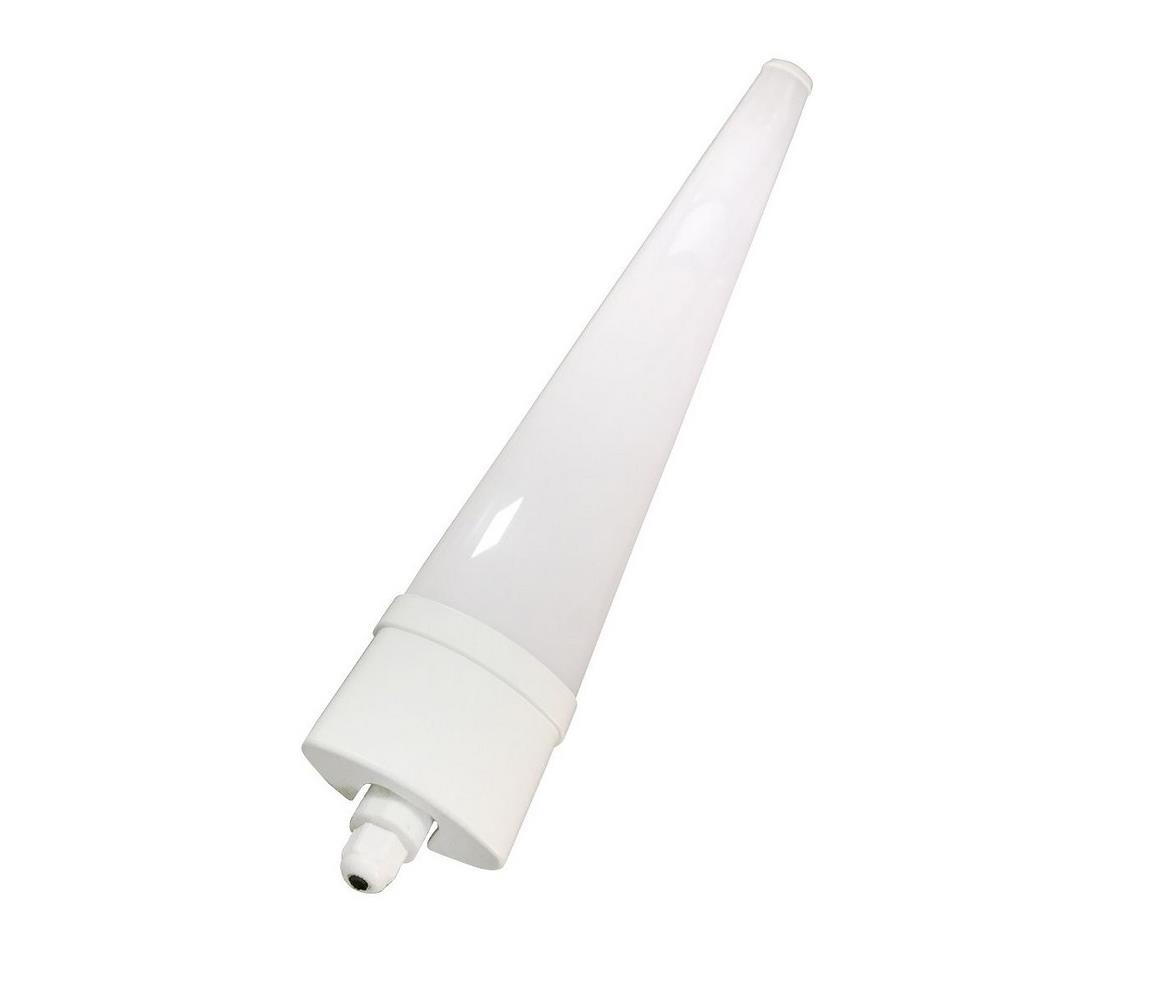 LED Ipari lámpa LED/60W/230V IP65 4000K 120cm
