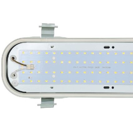 LED Ipari lámpa LIBRA LED/65W/230V IP65 4100K