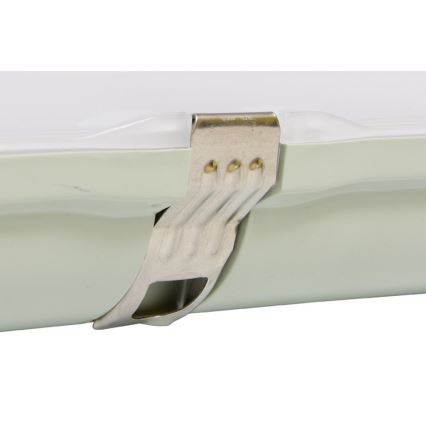 LED Ipari világítás LIBRA LED/72W/230V IP65 4100K