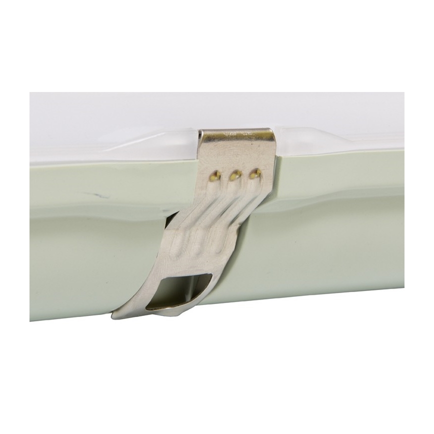 LED Ipari világítás LIBRA LED/72W/230V IP65 4100K