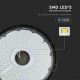 LED Ipari lámpa SAMSUNG CHIP LED/200W/230V IP65 4000K