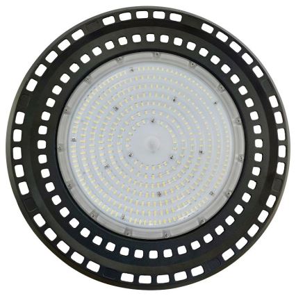 LED Ipari lámpa UFO HIGHBAY LED/200W/230V 5000K IP65