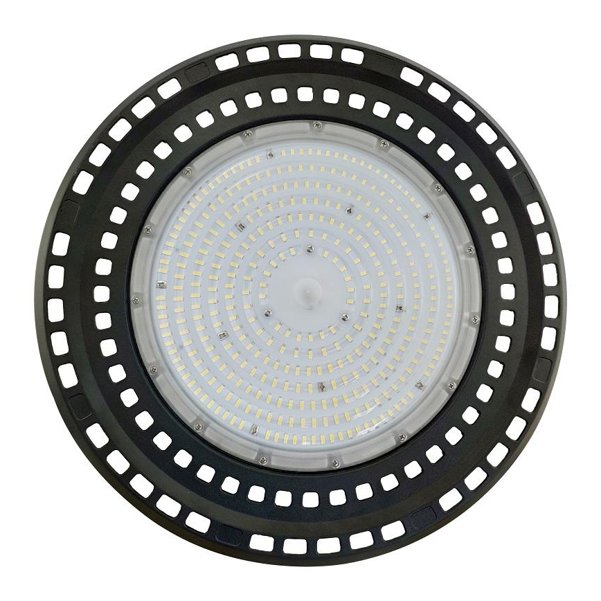 LED Ipari lámpa UFO HIGHBAY LED/200W/230V 5000K IP65