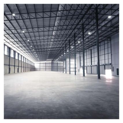 LED ipari lámpatest High Bay LED/166W/230V IP65 4000K