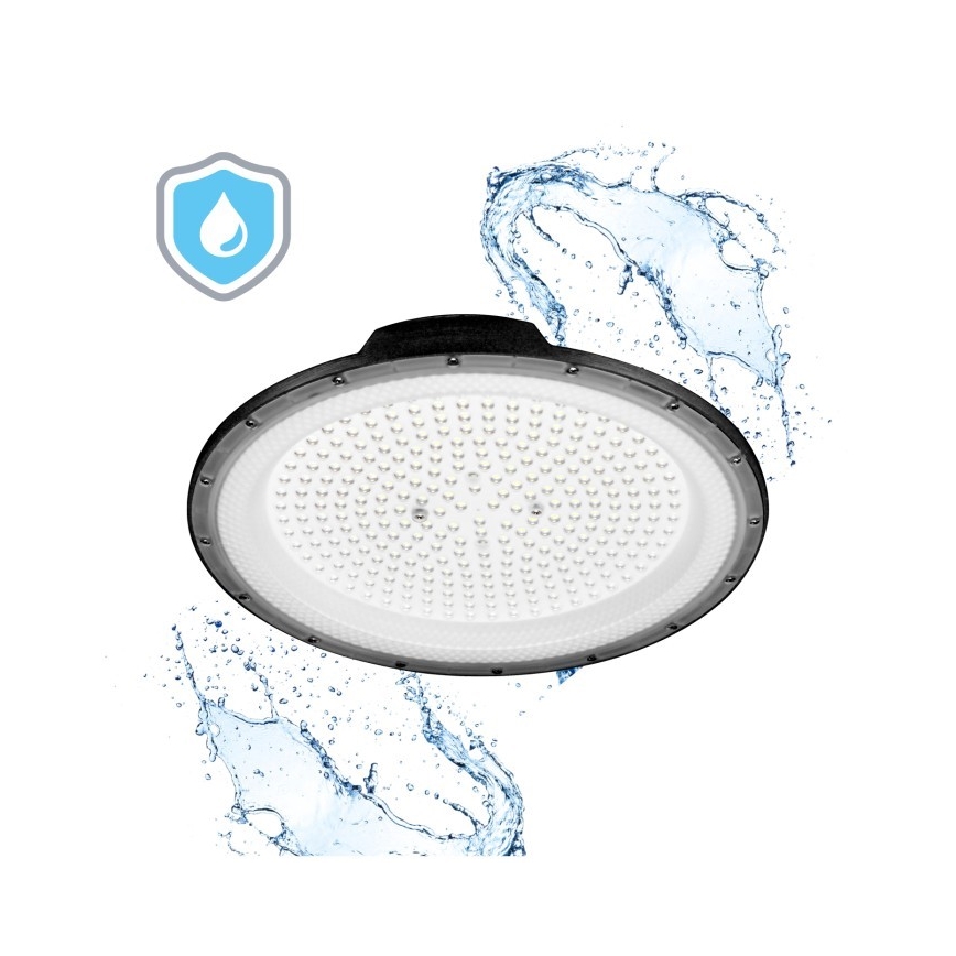 LED Ipari műszaki lámpa GRAZA HIGHBAY LED/200W/230V 4000K IP65