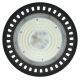 LED Ipari műszaki lámpa HIGH BAY PLATEO NAP LED/95W/230V IP66