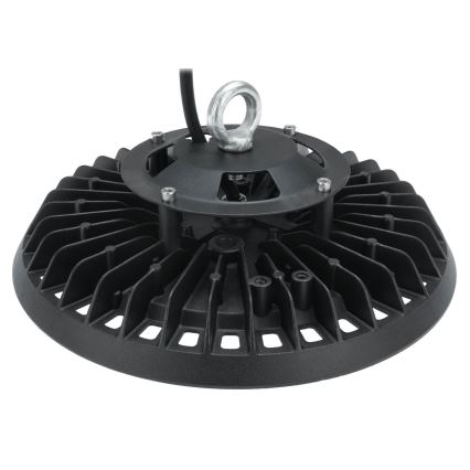 LED Ipari műszaki lámpa HIGH BAY PLATEO NAP LED/95W/230V IP66