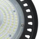 LED Ipari műszaki lámpa HIGH BAY PLATEO NAP LED/95W/230V IP66