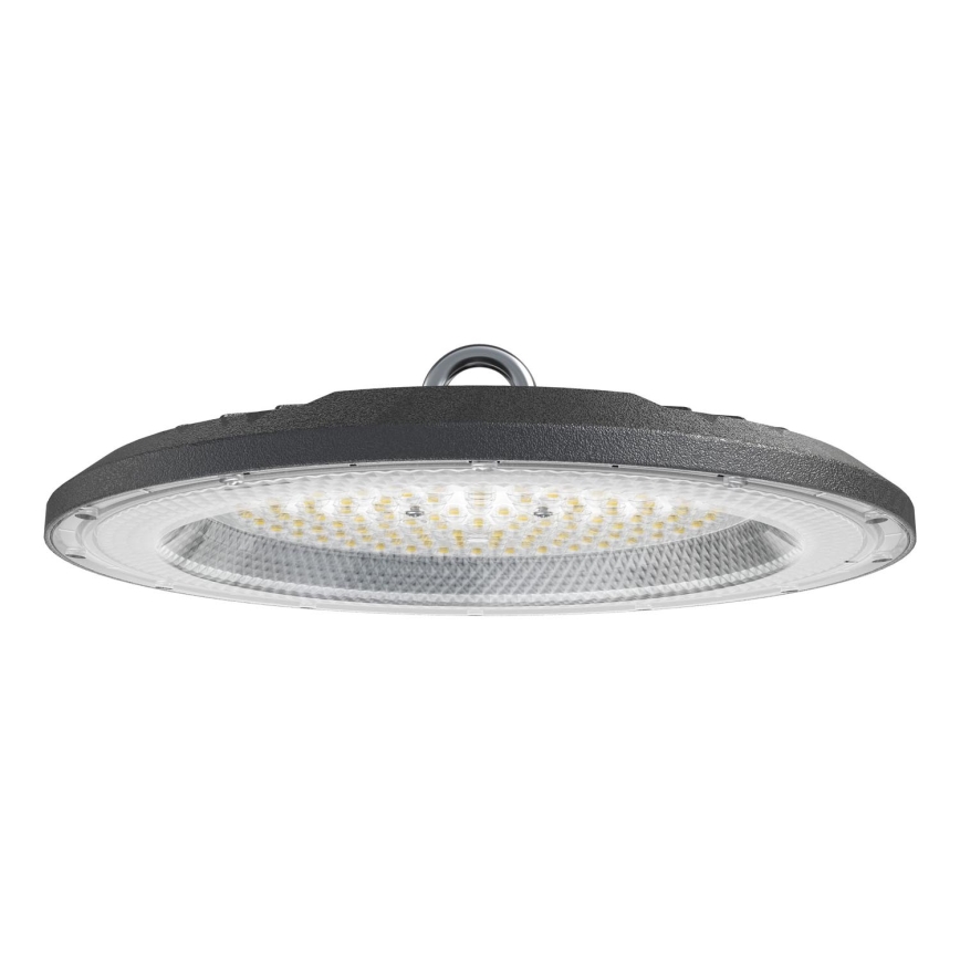 LED Ipari műszaki lámpa HIGHBAY LED/100W/230V 4500K IP65 szürke