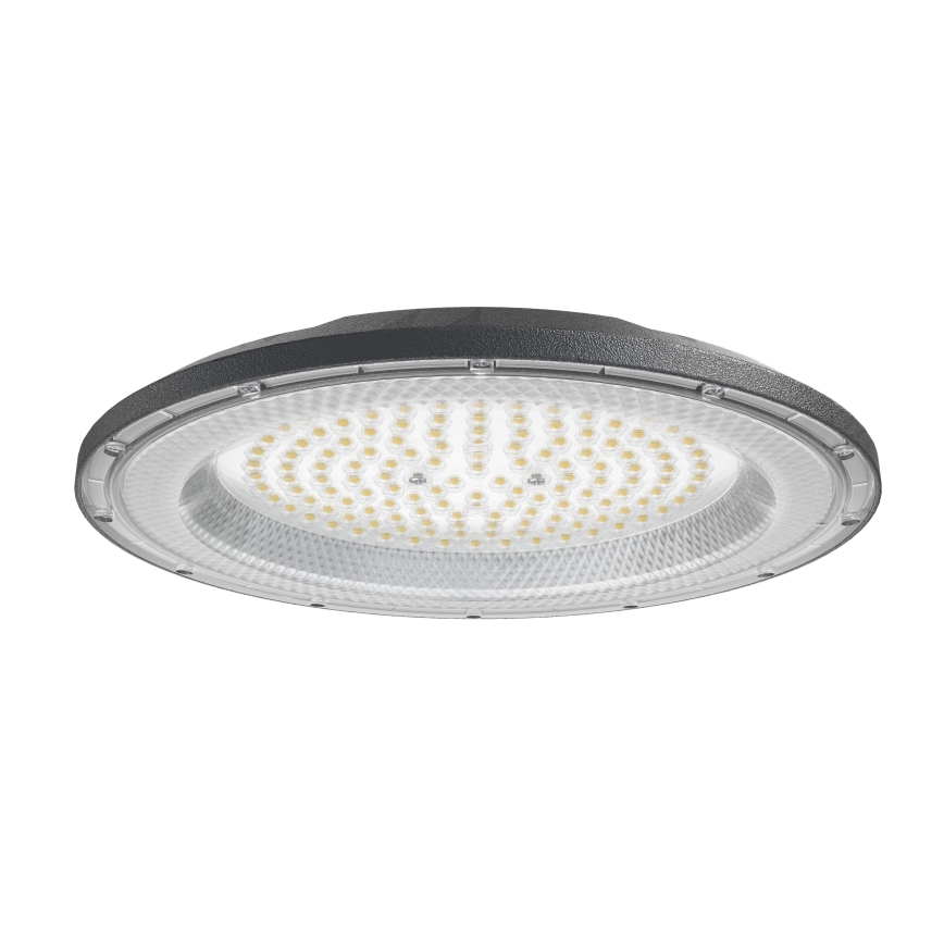 LED Ipari műszaki lámpa HIGHBAY LED/100W/230V 4500K IP65 szürke