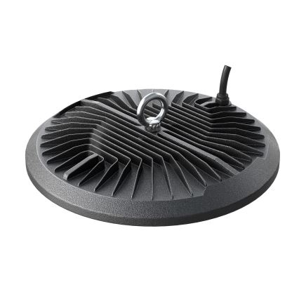 LED Ipari műszaki lámpa HIGHBAY LED/100W/230V 4500K IP65 szürke
