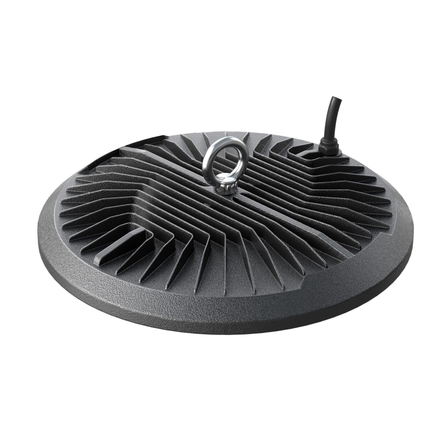 LED Ipari műszaki lámpa HIGHBAY LED/100W/230V 4500K IP65 szürke