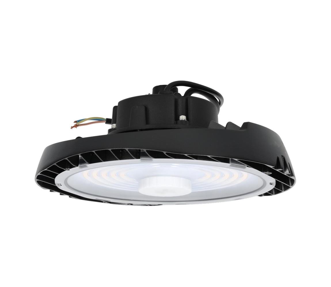 LED Ipari műszaki lámpa NINA HIGHBAY LED/110W/230V 4000K IP65 KFNA15114