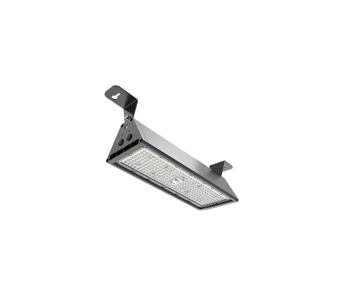 LED ipari műszaki lámpatest NICO HIGHBAY LED/72W/230V 3000/4000/6000K IP65 004417