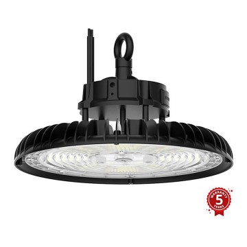 LED Ipari világítás High Bay LED/200W/230V 3000K/4000K/6000K IP65