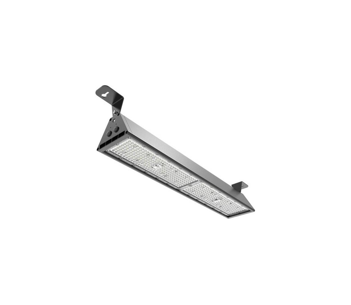 LED ipari világítótest NICO HIGHBAY LED/144W/230V 3000/4000/6000 IP65 004418