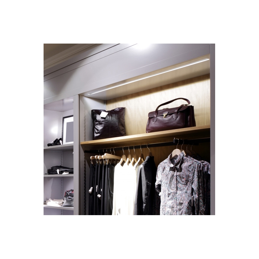 LED Konyhai pultmegvilágítók CABINET LED/5,3W/12V